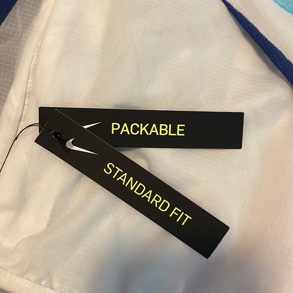 2/$25 Nike Windbreaker - Picture 2 of 4